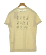 mont-bell（モンベル）Tシャツ・カットソー ベージュ サイズ:XS メンズ/2200691616100