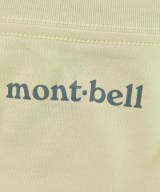 mont-bell（モンベル）Tシャツ・カットソー ベージュ サイズ:XS メンズ/2200691616100