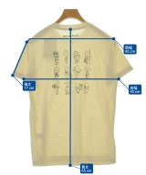 mont-bell（モンベル）Tシャツ・カットソー ベージュ サイズ:XS メンズ/2200691616100