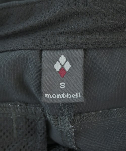 mont-bell（モンベル）その他 黒 サイズ:S レディース/2200685187074