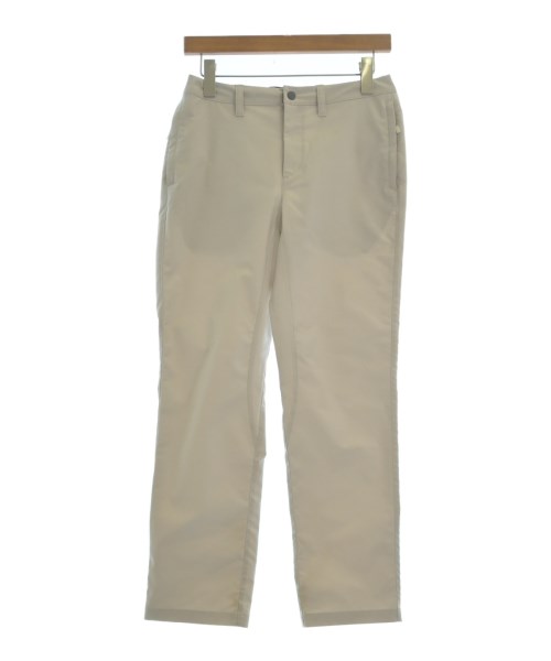Montbell(モンベル)スラックス ベージュ サイズ:S/2200685187081