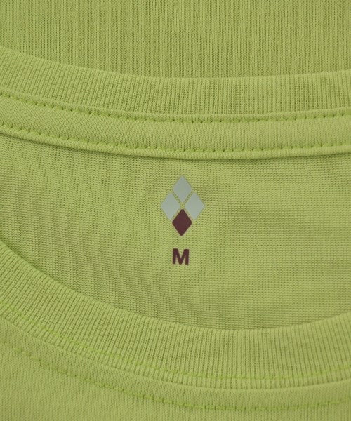 mont-bell（モンベル）Tシャツ・カットソー 緑 サイズ:M レディース/2200686684121