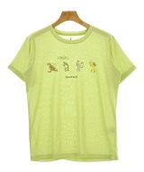 mont-bell（モンベル）Tシャツ・カットソー 緑 サイズ:M レディース/2200686684121