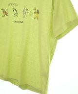 mont-bell（モンベル）Tシャツ・カットソー 緑 サイズ:M レディース/2200686684121