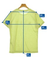 mont-bell（モンベル）Tシャツ・カットソー 緑 サイズ:M レディース/2200686684121