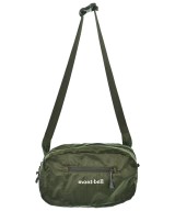 mont-bell（モンベル）ショルダーバッグ カーキ サイズ:- メンズ/2200688937119