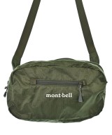 mont-bell（モンベル）ショルダーバッグ カーキ サイズ:- メンズ/2200688937119