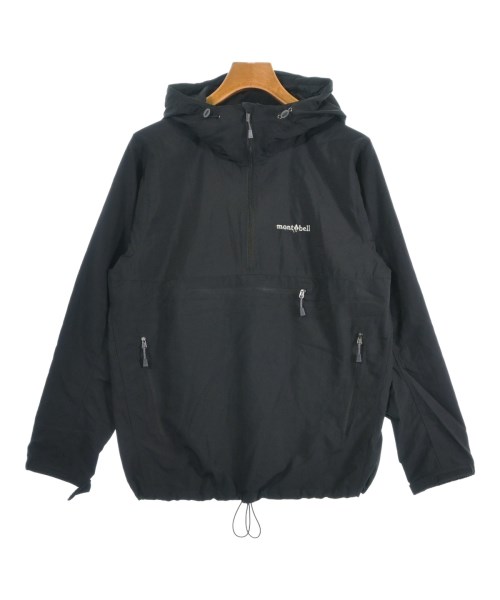Montbell(モンベル)その他 黒 サイズ:S/2200691820019