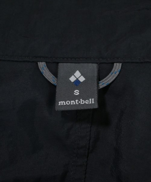 mont-bell（モンベル）その他 黒 サイズ:S メンズ/2200691820019