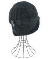 mont-bell（モンベル）キャップ 黒 サイズ:S/M メンズ/2200688576493