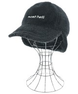 Montbell キャップ
