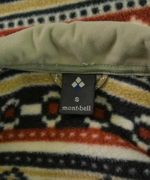 mont-bell（モンベル）その他 その他（柄物・カラフル） サイズ:S レディース/2200686317012