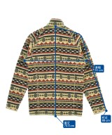 mont-bell（モンベル）その他 その他（柄物・カラフル） サイズ:S レディース/2200686317012