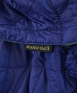 mont-bell（モンベル）ひざ丈スカート 紫 サイズ:M レディース/2200690193107