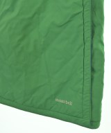 mont-bell（モンベル）ひざ丈スカート 紫 サイズ:M レディース/2200690193107