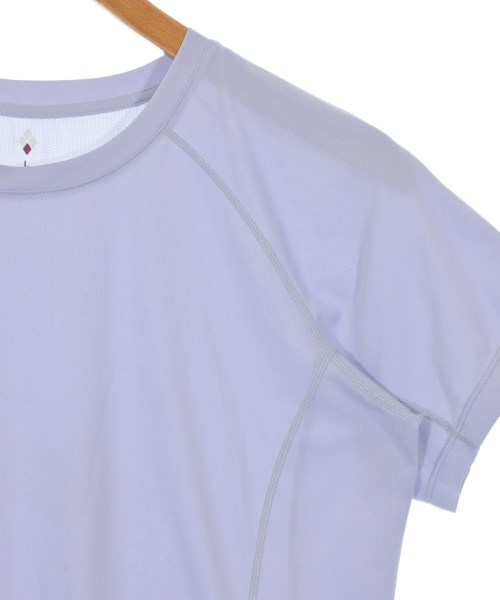 mont-bell（モンベル）Tシャツ・カットソー 紫 サイズ:L レディース/2200690757200