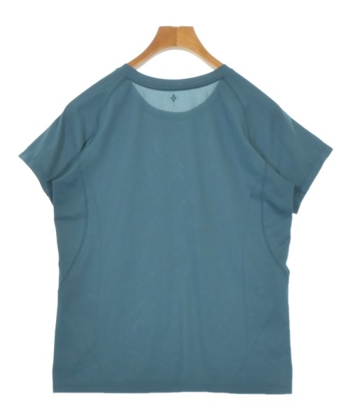 mont-bell（モンベル）Tシャツ・カットソー 緑 サイズ:L レディース/2200690757217
