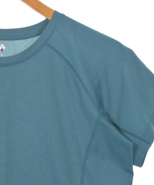 mont-bell（モンベル）Tシャツ・カットソー 緑 サイズ:L レディース/2200690757217