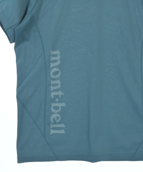 mont-bell（モンベル）Tシャツ・カットソー 緑 サイズ:L レディース/2200690757217