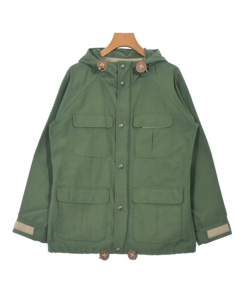 シエラデザイン(SIERRA DESIGNS)のSIERRA DESIGNS マウンテンパーカー