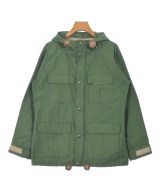 SIERRA DESIGNS マウンテンパーカー