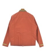 SIERRA DESIGNS（シエラデザイン）マウンテンパーカー オレンジ サイズ:M メンズ/2200635565310