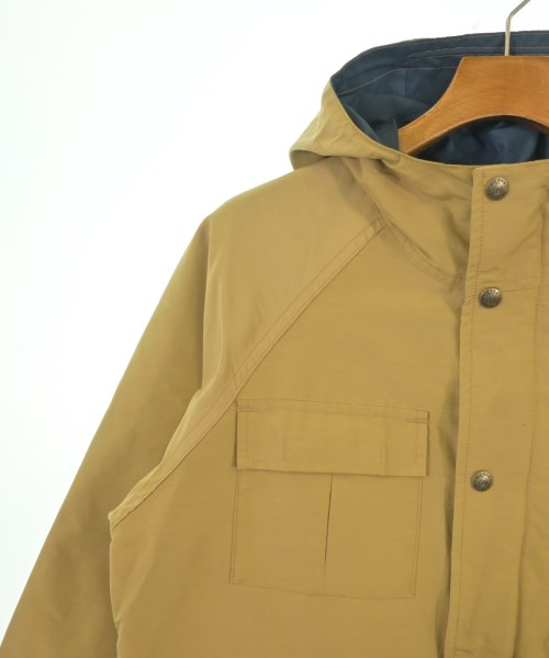 SIERRA DESIGNS（シエラデザイン）マウンテンパーカー ベージュ サイズ:M メンズ/2200621403039