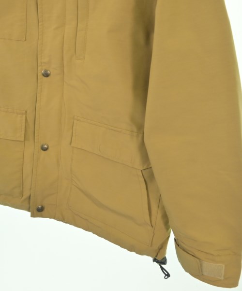 SIERRA DESIGNS（シエラデザイン）マウンテンパーカー ベージュ サイズ:M メンズ/2200621403039