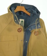 SIERRA DESIGNS（シエラデザイン）マウンテンパーカー ベージュ サイズ:M メンズ/2200621403039