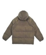 SIERRA DESIGNS（シエラデザイン）ダウンジャケット/ダウンベスト ベージュ サイズ:KIDS L レディース/2200632689019