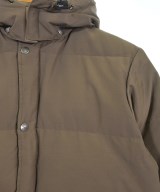 SIERRA DESIGNS（シエラデザイン）ダウンジャケット/ダウンベスト ベージュ サイズ:KIDS L レディース/2200632689019