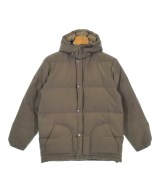 SIERRA DESIGNS ダウンジャケット/ダウンベスト