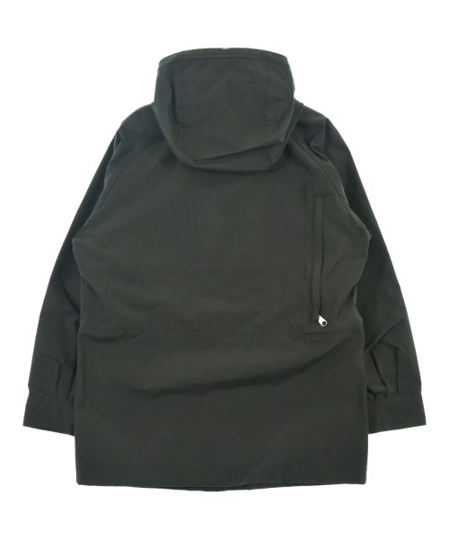 SIERRA DESIGNS（シエラデザイン）マウンテンパーカー 黒 サイズ:S メンズ/2200643004016