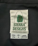 SIERRA DESIGNS（シエラデザイン）マウンテンパーカー 黒 サイズ:S メンズ/2200643004016
