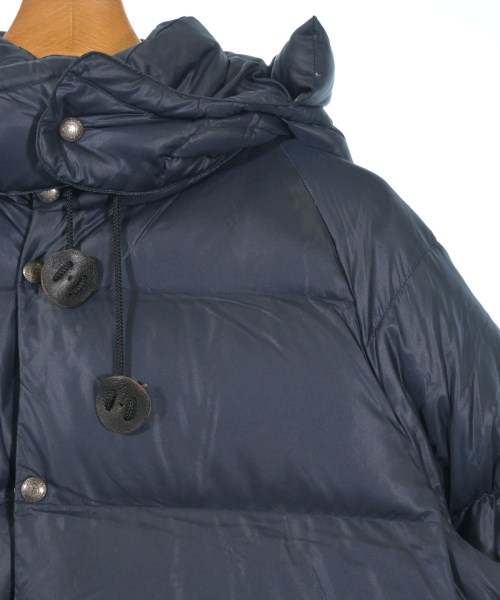 SIERRA DESIGNS（シエラデザイン）ダウンジャケット/ダウンベスト 紺 サイズ:M メンズ/2200634460180
