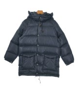 SIERRA DESIGNS（シエラデザイン）ダウンジャケット/ダウンベスト 紺 サイズ:M メンズ/2200634460180