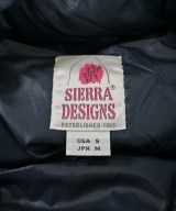 SIERRA DESIGNS（シエラデザイン）ダウンジャケット/ダウンベスト 紺 サイズ:M メンズ/2200634460180