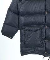 SIERRA DESIGNS（シエラデザイン）ダウンジャケット/ダウンベスト 紺 サイズ:M メンズ/2200634460180