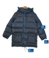 SIERRA DESIGNS（シエラデザイン）ダウンジャケット/ダウンベスト 紺 サイズ:M メンズ/2200634460180