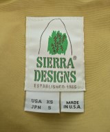 SIERRA DESIGNS（シエラデザイン）マウンテンパーカー 紺 サイズ:S メンズ/2200643125018