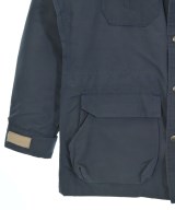 SIERRA DESIGNS（シエラデザイン）マウンテンパーカー 紺 サイズ:S メンズ/2200643125018