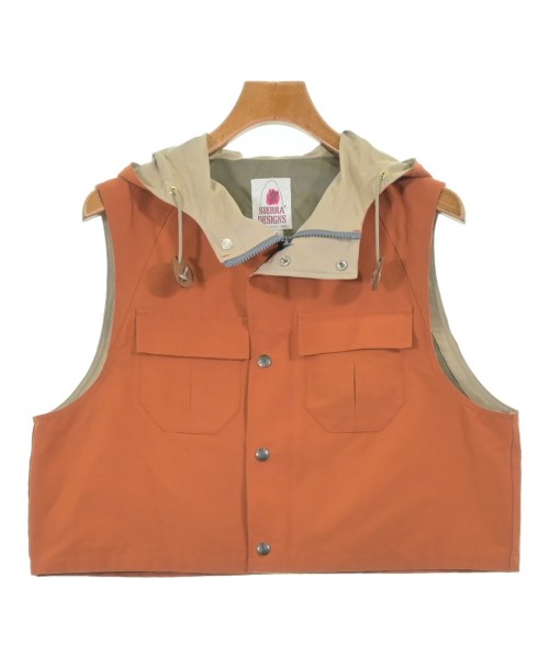 シエラデザイン(SIERRA DESIGNS)のSIERRA DESIGNS ブルゾン（その他）