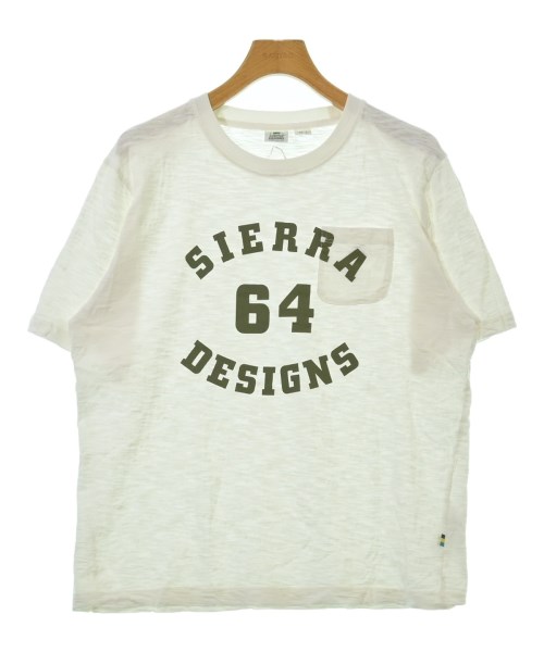 シエラデザイン(SIERRA DESIGNS)のSIERRA DESIGNS Tシャツ・カットソー