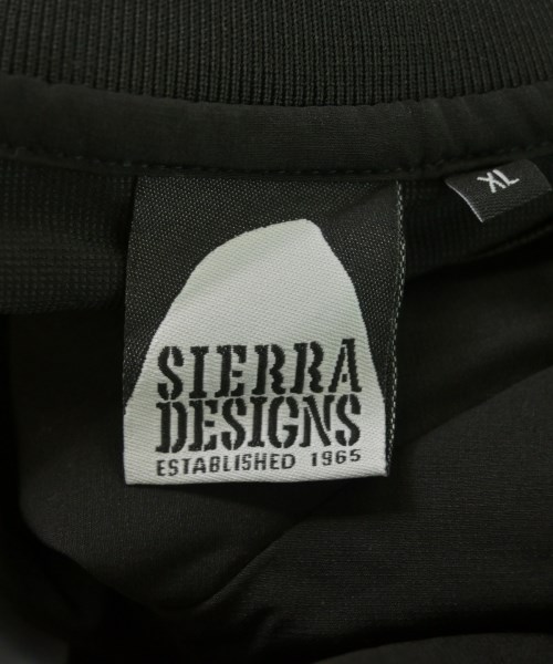 SIERRA DESIGNS（シエラデザイン）その他 黒 サイズ:XL/XL メンズ/2200613743341