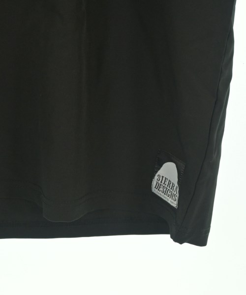 SIERRA DESIGNS（シエラデザイン）その他 黒 サイズ:XL/XL メンズ/2200613743341