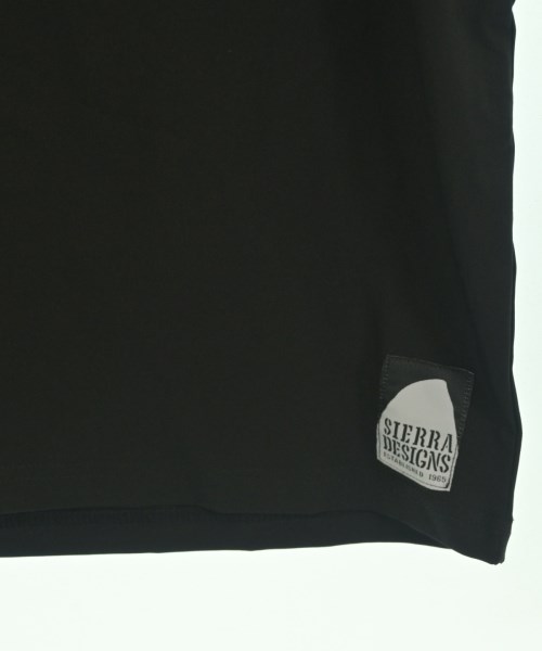SIERRA DESIGNS（シエラデザイン）その他 黒 サイズ:S/S レディース/2200613743358