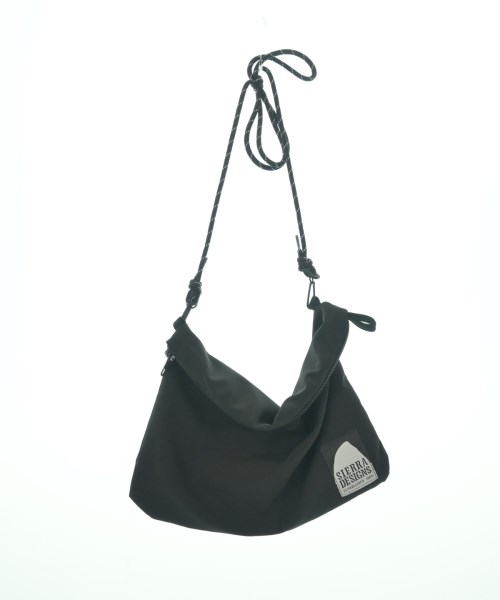 SIERRA DESIGNS（シエラデザイン）その他 黒 サイズ:S/S レディース/2200613743358
