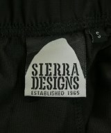 SIERRA DESIGNS（シエラデザイン）その他 黒 サイズ:S/S レディース/2200613743358