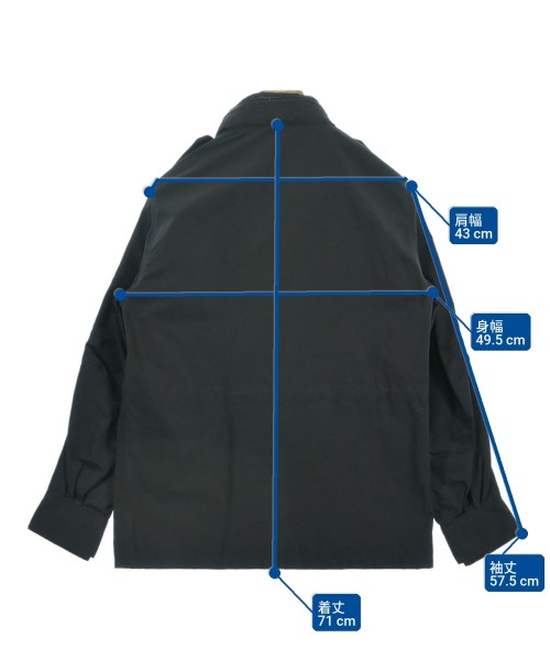 SIERRA DESIGNS（シエラデザイン）その他 黒 サイズ:XS メンズ/2200614947083