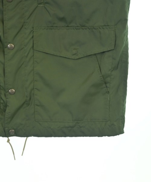 SIERRA DESIGNS（シエラデザイン）その他 カーキ サイズ:S メンズ/2200623767078